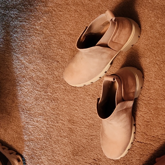 Soda ankle boots - Picture 5 of 5